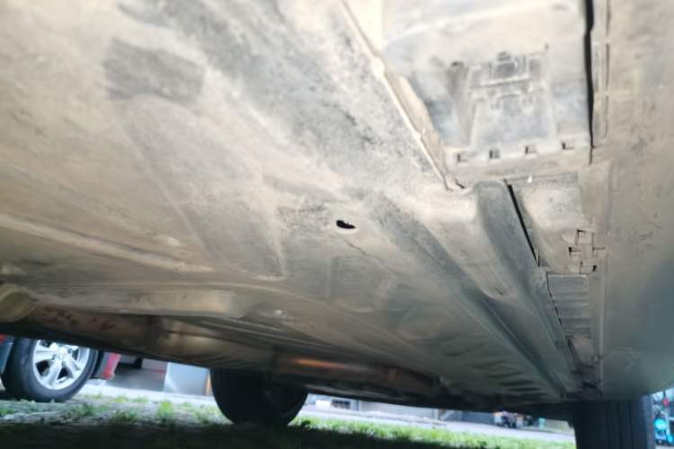 Used Mercedes-Benz GLC 2017 GLC 260 4MATIC Luxury Model Chassis Rear Right