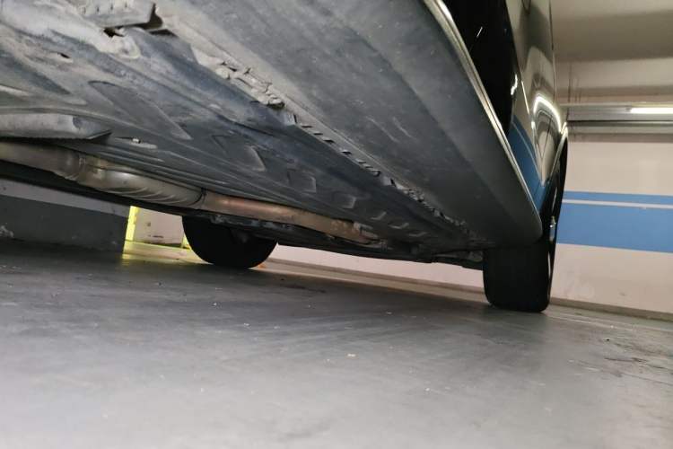 Used Mercedes-Benz GLC 2017 GLC 260 4MATIC Luxury Model Chassis Rear Right