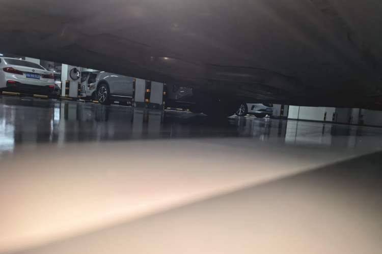 Used Mercedes-Benz GLC 2017 GLC 300 4MATIC Sport Edition Chassis Rear Right