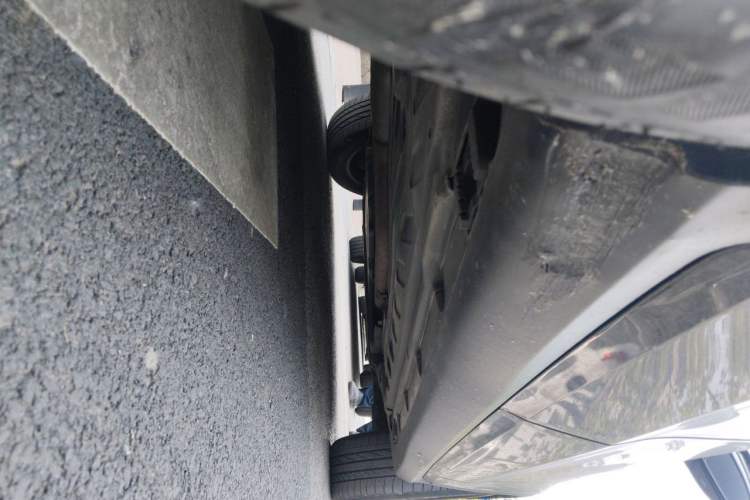 Used Mercedes-Benz GLC 2017 GLC 260 4MATIC Dynamic Edition Chassis Rear Right