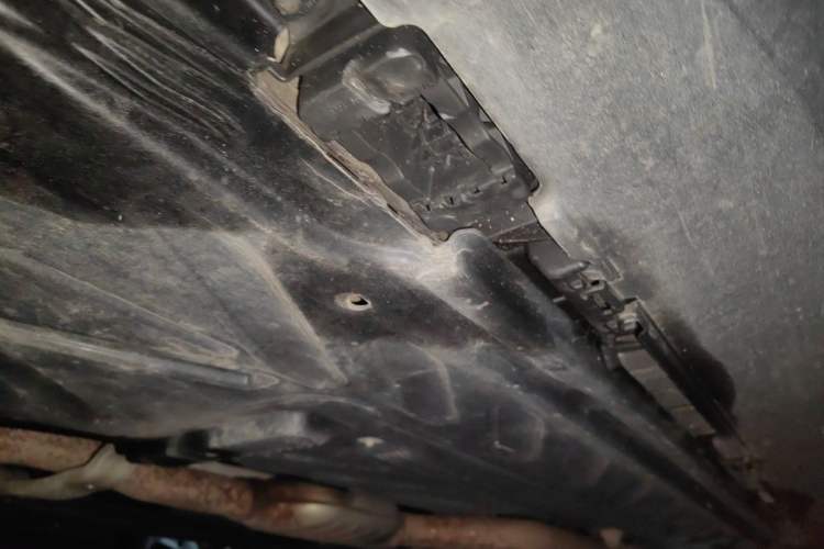 Used Mercedes-Benz GLC 2017 GLC 260 4MATIC Luxury Model Chassis Rear Right