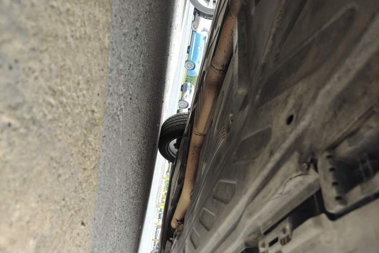 Used Mercedes-Benz GLC 2017 GLC 300 4MATIC Sport Edition Chassis Rear Right