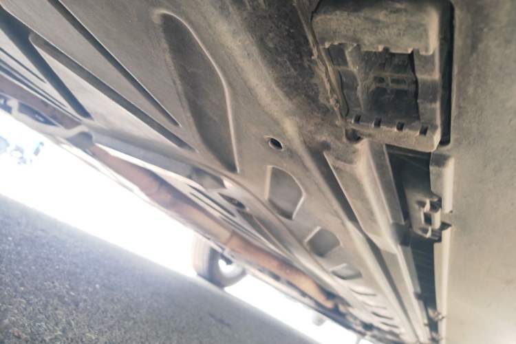 Used Mercedes-Benz GLC 2017 GLC 260 4MATIC Luxury Model Chassis Rear Right