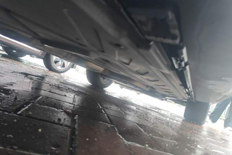 Used Mercedes-Benz GLC 2017 GLC 260 4MATIC Dynamic Edition Chassis Rear Right