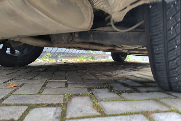 Used Mercedes-Benz GLC 2017 GLC 200 4MATIC Chassis Rear Right