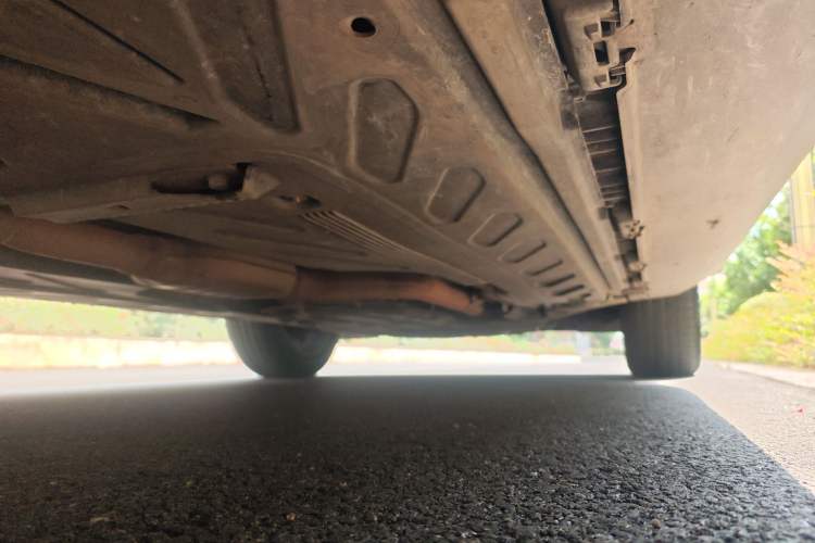 Used Mercedes-Benz GLC 2017 GLC 300 4MATIC Sport Edition Chassis Rear Right