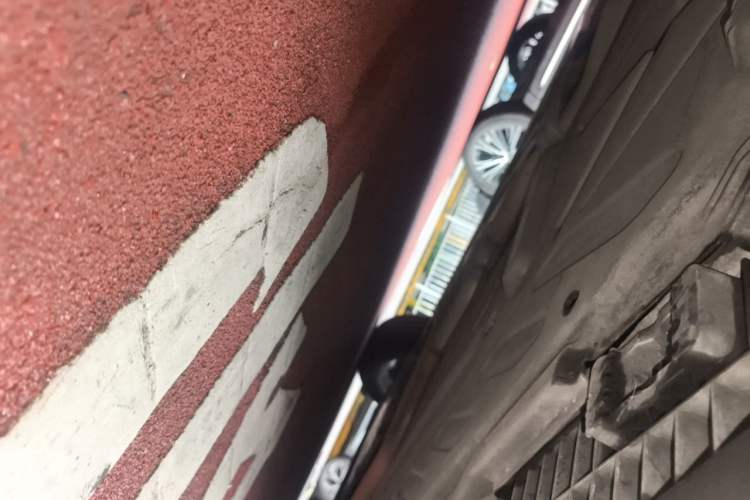 Used Mercedes-Benz GLC 2017 GLC 260 4MATIC Dynamic Edition Chassis Rear Right