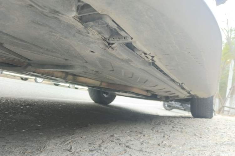 Used Mercedes-Benz GLC 2017 GLC 300 4MATIC Sport Edition Chassis Rear Right