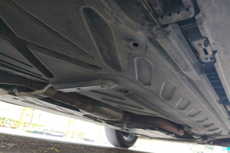 Used Mercedes-Benz GLC 2017 GLC 200 4MATIC Chassis Rear Right