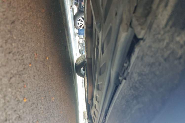 Used Mercedes-Benz GLC 2017 GLC 300 4MATIC Sport Edition Chassis Rear Right
