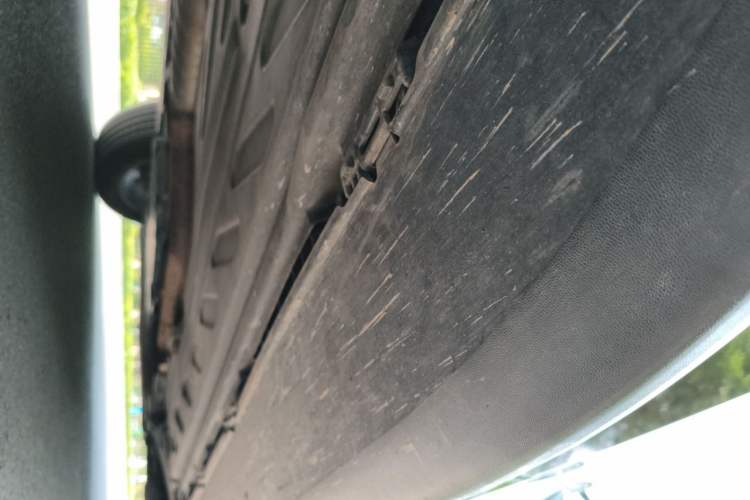 Used Mercedes-Benz GLC 2017 GLC 300 4MATIC Sport Edition Chassis Rear Right