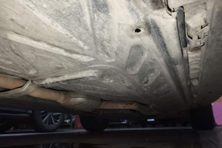 Used Mercedes-Benz GLC 2017 GLC 260 4MATIC Dynamic Edition Chassis Rear Right
