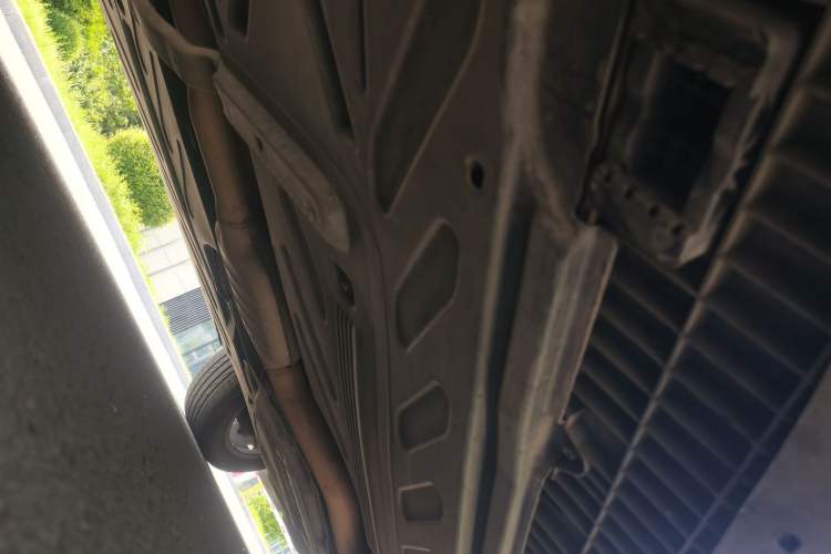 Used Mercedes-Benz GLC 2017 GLC 260 4MATIC Dynamic Edition Chassis Rear Right