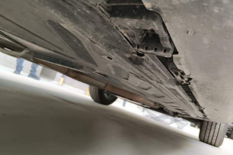 Used Mercedes-Benz GLC 2017 GLC 260 4MATIC Luxury Model Chassis Rear Right