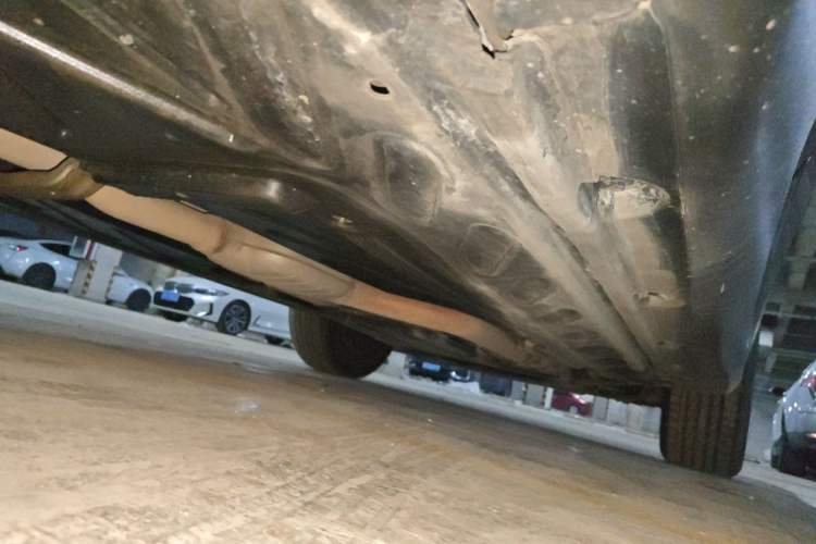 Used Mercedes-Benz GLC 2017 GLC 200 4MATIC Chassis Rear Right