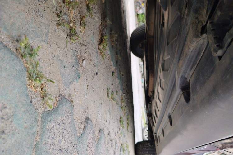 Used Mercedes-Benz GLC 2017 GLC 200 4MATIC Chassis Rear Right