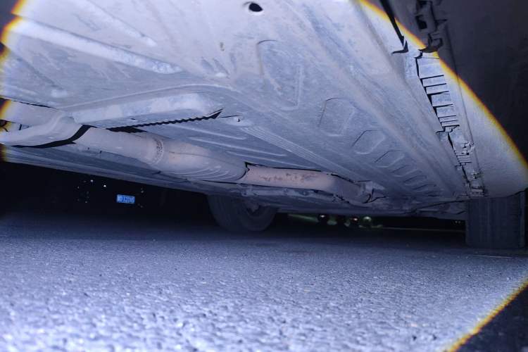 Used Mercedes-Benz GLC 2017 GLC 260 4MATIC Luxury Model Chassis Rear Right