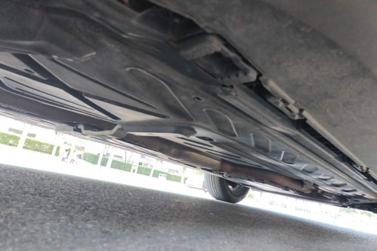 Used Mercedes-Benz GLC 2017 GLC 260 4MATIC Dynamic Edition Chassis Rear Right