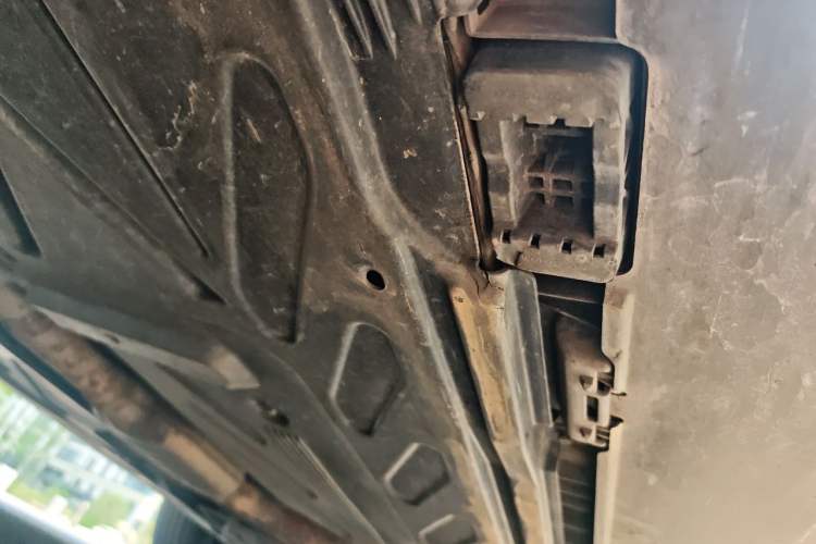 Used Mercedes-Benz GLC 2017 GLC 200 4MATIC Chassis Rear Right