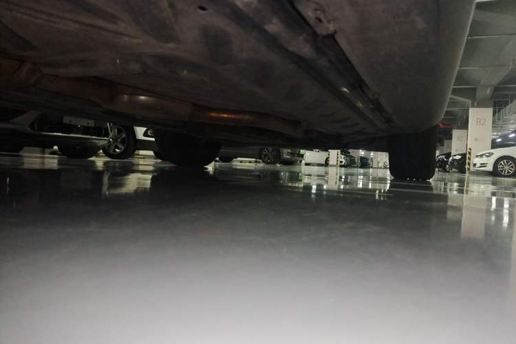 Used Mercedes-Benz GLC 2017 GLC 300 4MATIC Sport Edition Chassis Rear Right