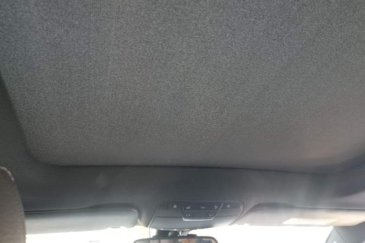 Used Mercedes-Benz GLC 2017 GLC 260 4MATIC Dynamic Edition Headliner