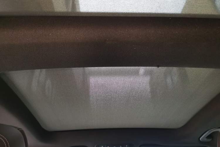 Used Mercedes-Benz GLC 2017 GLC 260 4MATIC Dynamic Edition Headliner