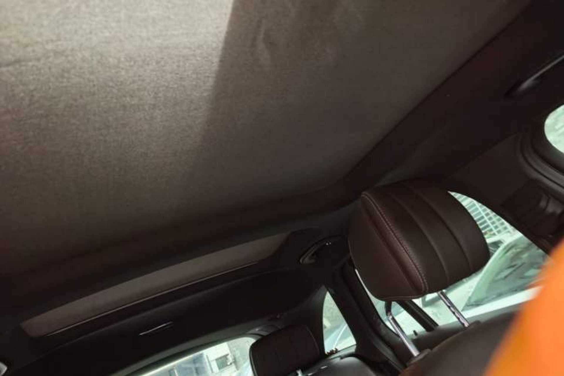 Used Mercedes-Benz GLC 2017 GLC 260 4MATIC Dynamic Edition Headliner