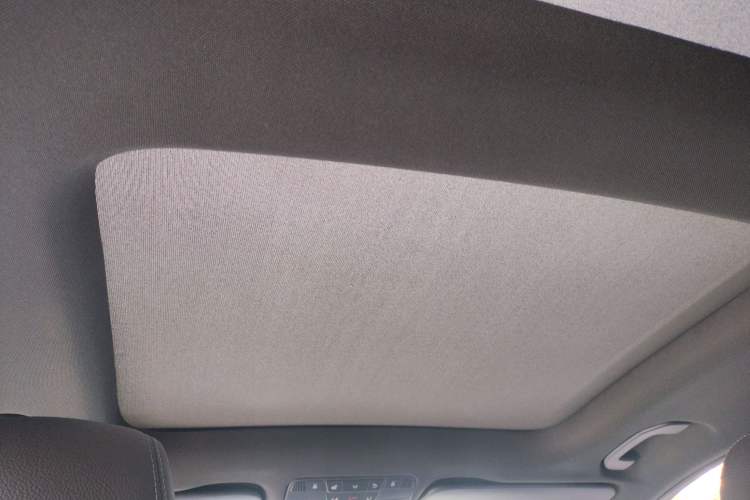 Used Mercedes-Benz GLC 2017 GLC 200 4MATIC Headliner