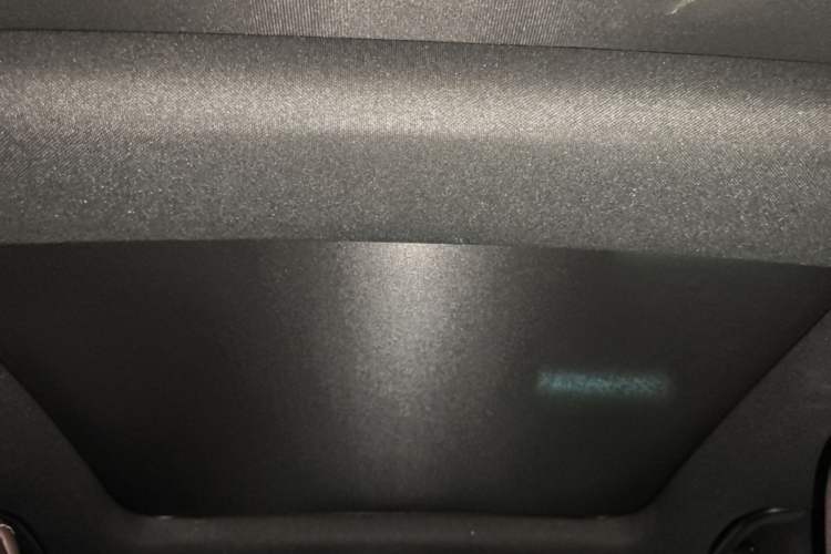 Used Mercedes-Benz GLC 2017 GLC 260 4MATIC Dynamic Edition Headliner