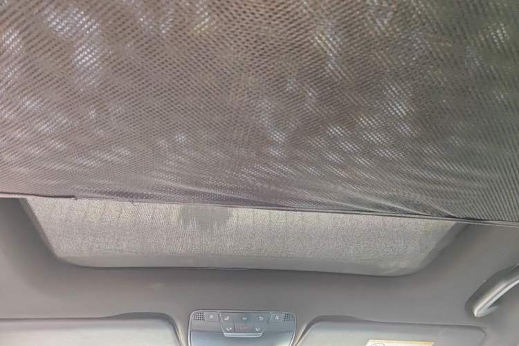 Used Mercedes-Benz GLC 2017 GLC 200 4MATIC Headliner