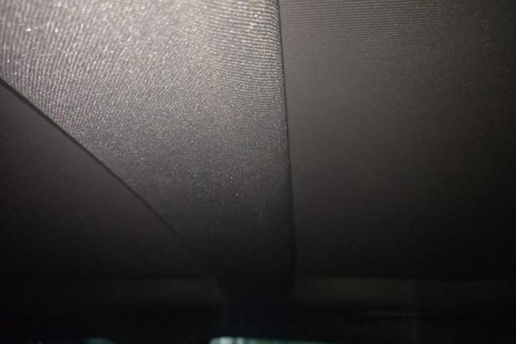 Used Mercedes-Benz GLC 2017 GLC 260 4MATIC Dynamic Edition Headliner