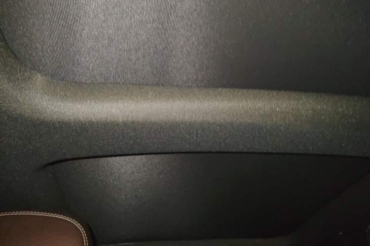 Used Mercedes-Benz GLC 2017 GLC 300 4MATIC Sport Edition Headliner
