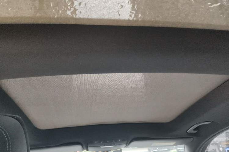 Used Mercedes-Benz GLC 2017 GLC 260 4MATIC Dynamic Edition Headliner