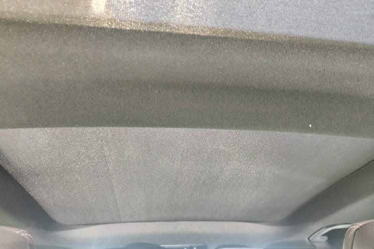 Used Mercedes-Benz GLC 2017 GLC 260 4MATIC Luxury Model Headliner