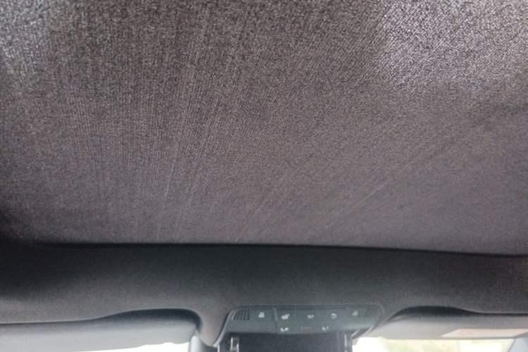 Used Mercedes-Benz GLC 2017 GLC 300 4MATIC Sport Edition Headliner