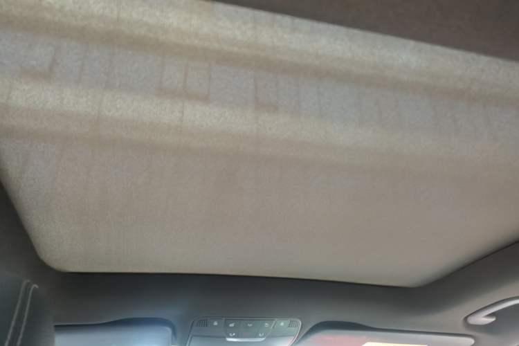 Used Mercedes-Benz GLC 2017 GLC 200 4MATIC Headliner