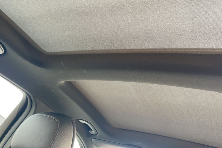 Used Mercedes-Benz GLC 2017 GLC 260 4MATIC Dynamic Edition Headliner