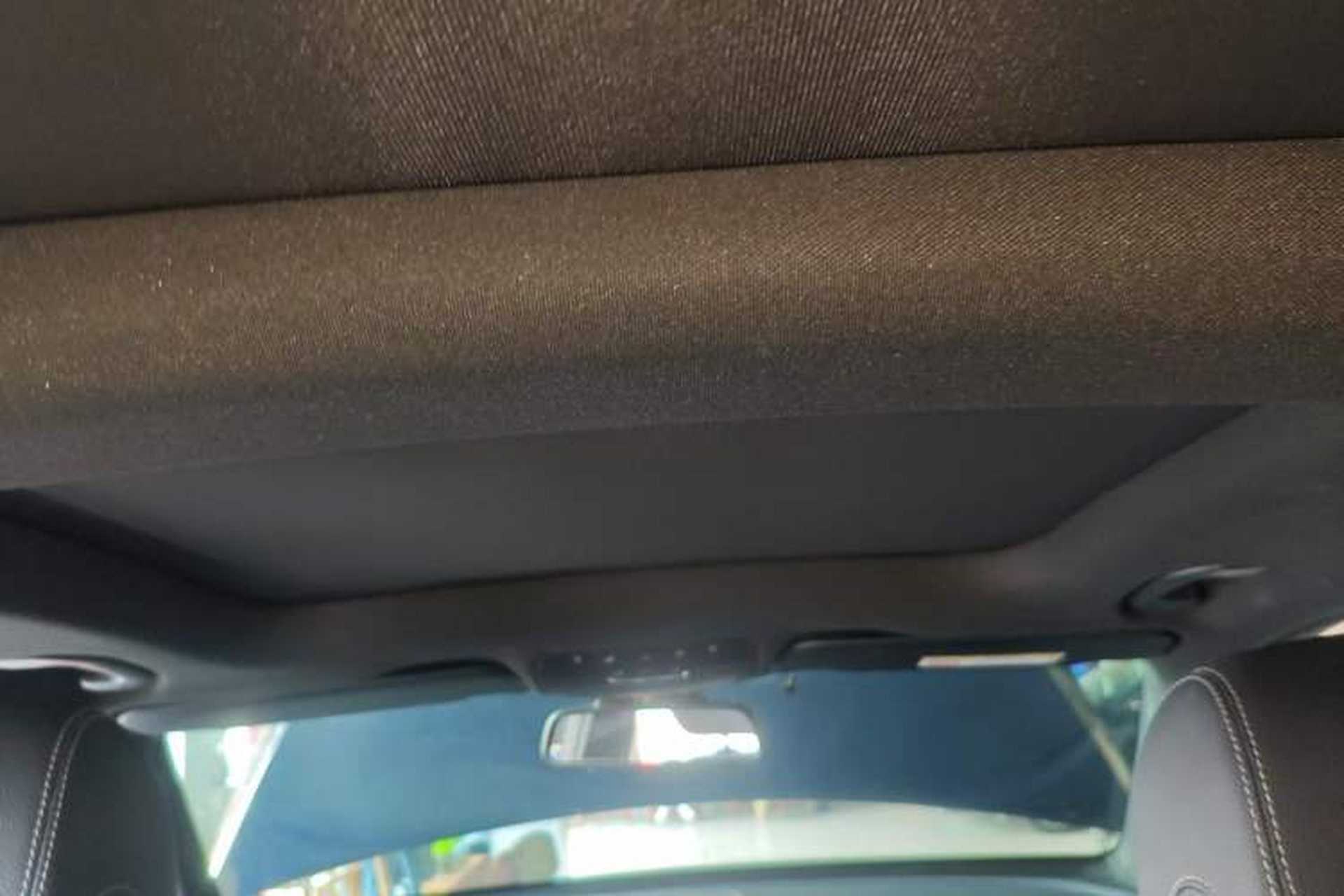 Used Mercedes-Benz GLC 2017 GLC 200 4MATIC Headliner