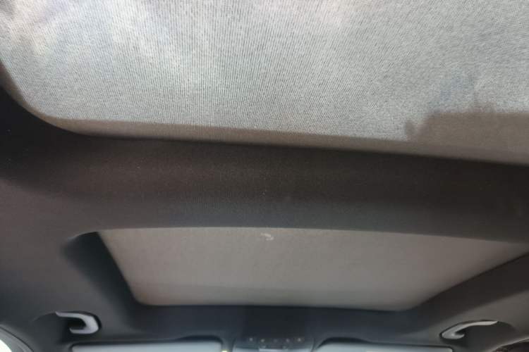 Used Mercedes-Benz GLC 2017 GLC 260 4MATIC Dynamic Edition Headliner