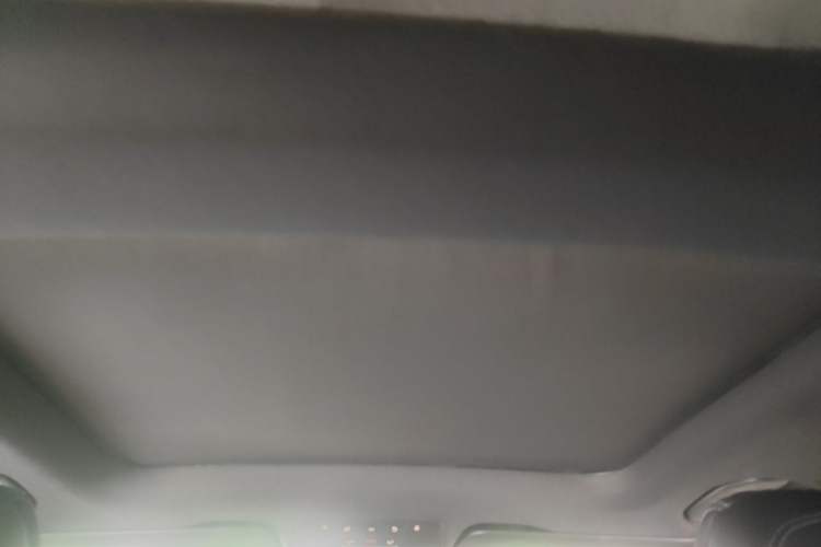 Used Mercedes-Benz GLC 2017 GLC 260 4MATIC Luxury Model Headliner