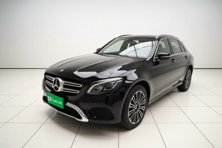 Mercedes-Benz GLC 2017 GLC 200 4MATIC usado Guazi used car, China used car export, Used car for sale, Used cars, Cheapest cars for sale