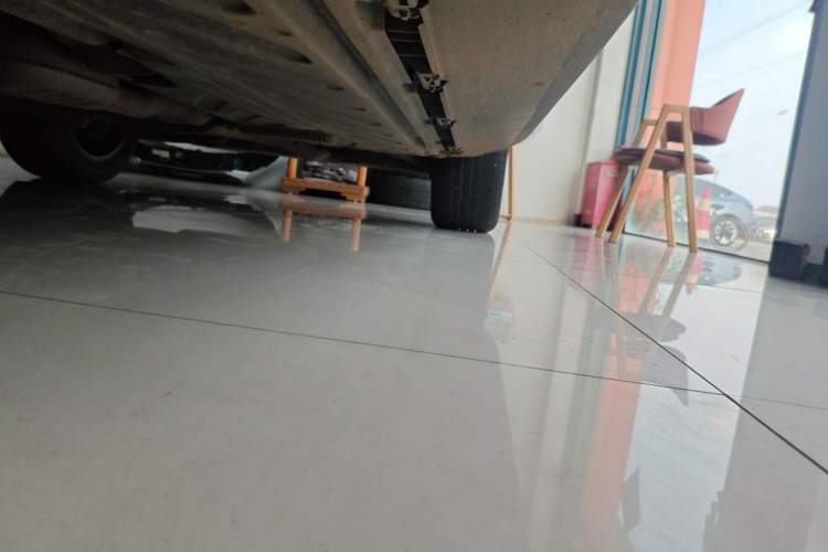 Used Mercedes-Benz GLC 2017 GLC 200 4MATIC Left Side Sill