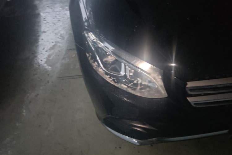 Used Mercedes-Benz GLC 2017 GLC 260 4MATIC Dynamic Edition Right Front Headlight