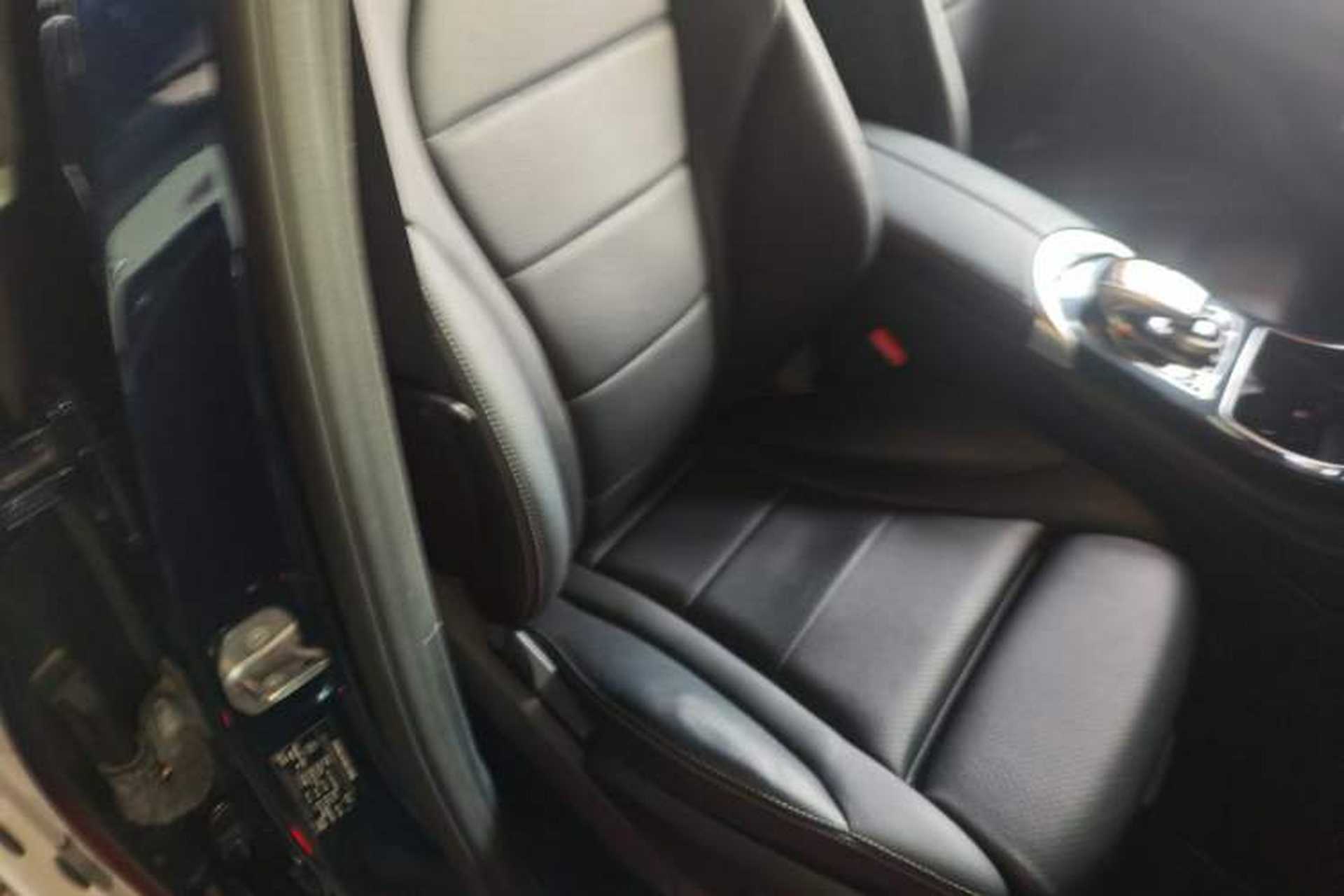 Used Mercedes-Benz GLC 2017 GLC 200 4MATIC Right Front Seat