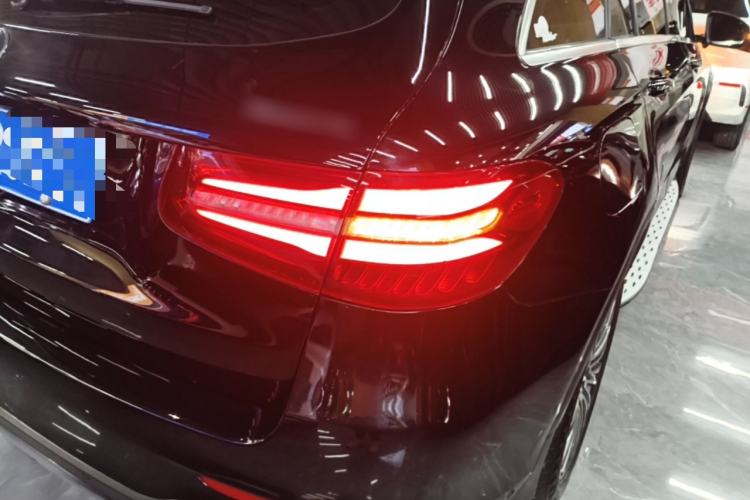 Used Mercedes-Benz GLC 2017 GLC 260 4MATIC Dynamic Edition Right Rear Taillight
