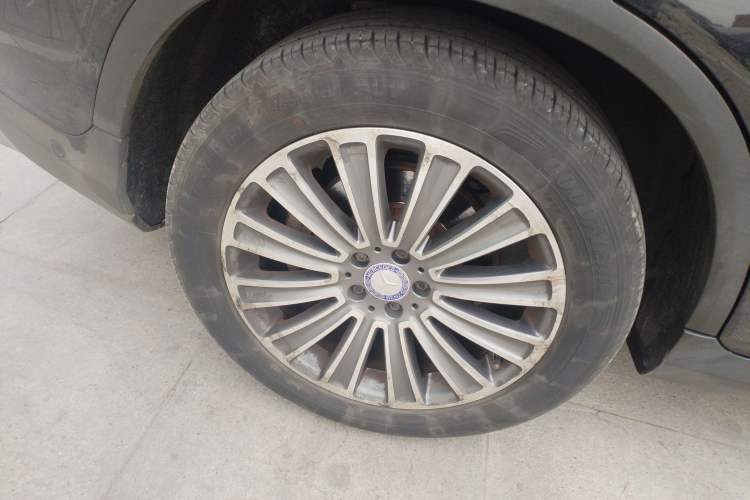 Used Mercedes-Benz GLC 2017 GLC 200 4MATIC Right Rear Wheel Hub