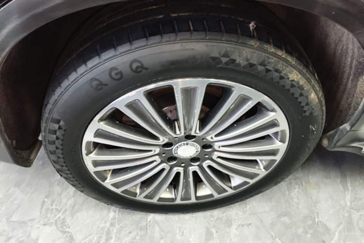 Used Mercedes-Benz GLC 2017 GLC 260 4MATIC Dynamic Edition Right Rear Wheel Hub