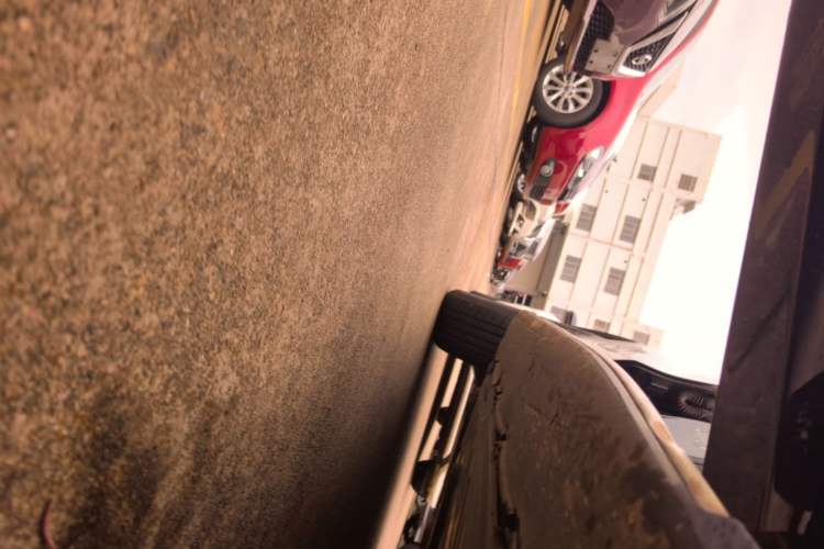 Used Mercedes-Benz GLC 2017 GLC 260 4MATIC Dynamic Edition Right Side Sill