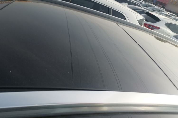Used Mercedes-Benz GLC 2017 GLC 260 4MATIC Dynamic Edition Roof