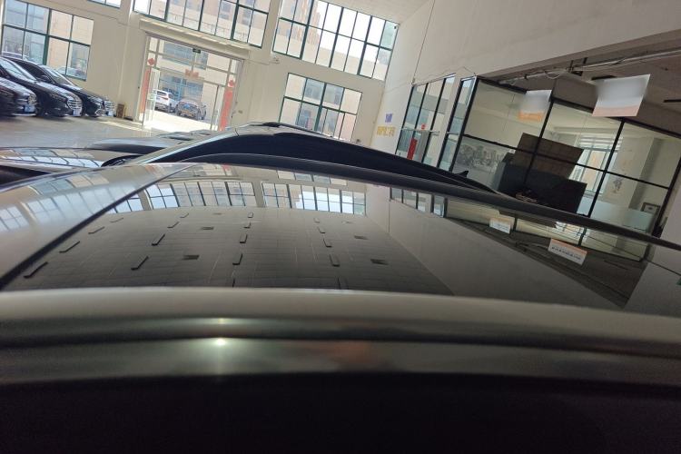 Used Mercedes-Benz GLC 2017 GLC 300 4MATIC Sport Edition Roof